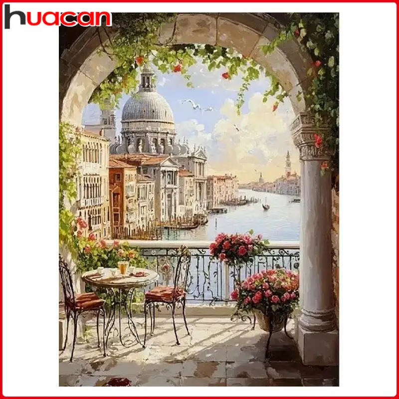 ديزني الماس اللوحة الكرتون حورية البحر الصغيرة DIY 5D فسيفساء عرض ارييل الأسماك جدار الفن ديكور المنزل #1