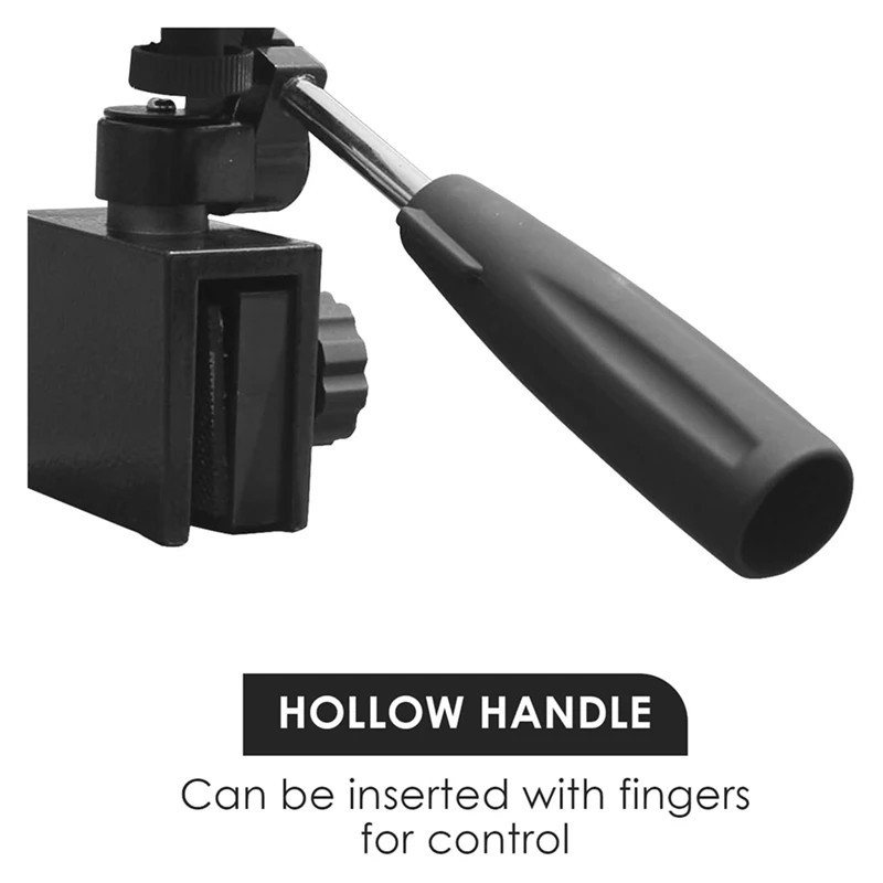 PWS Spotting Mirror Window Mount Adapter Adjustable Window Mount Clip For Camera Telescope Mount