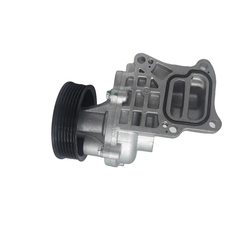 

C00168789 New for MAXUS V80 V90 T60 G10 G20 G90 Silver Cooling System Diesel Engine Water Pump Circulation Automobiles