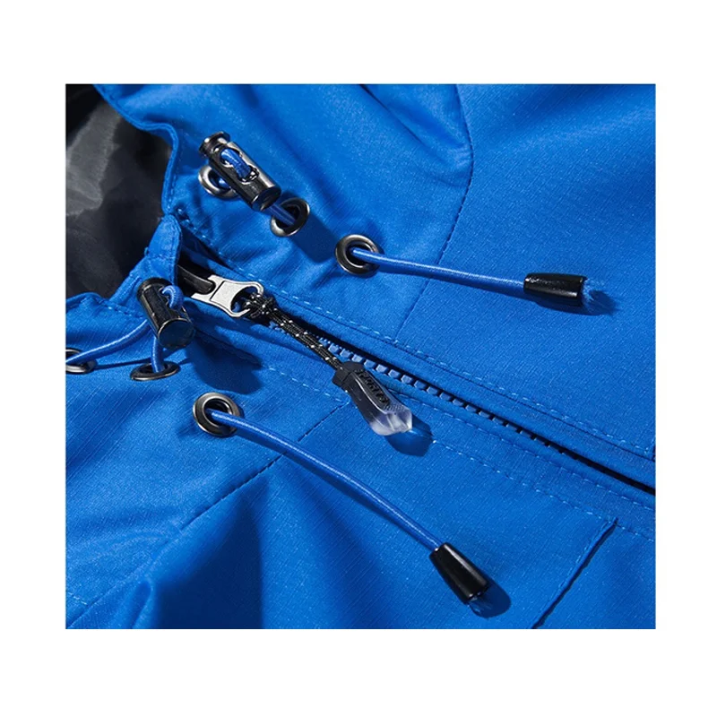 New Men's Custom Your Logo Jackets Waterproof Windproof Breathable Jacket Men Fashion Outdoor Mountain&Hiking Softshell Jackets