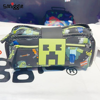 Genuine Australian Smile Backpack Pen Box Stationery Lunch Bag Lunch Box Cold Water Cup Student Gift Single Item Purchase