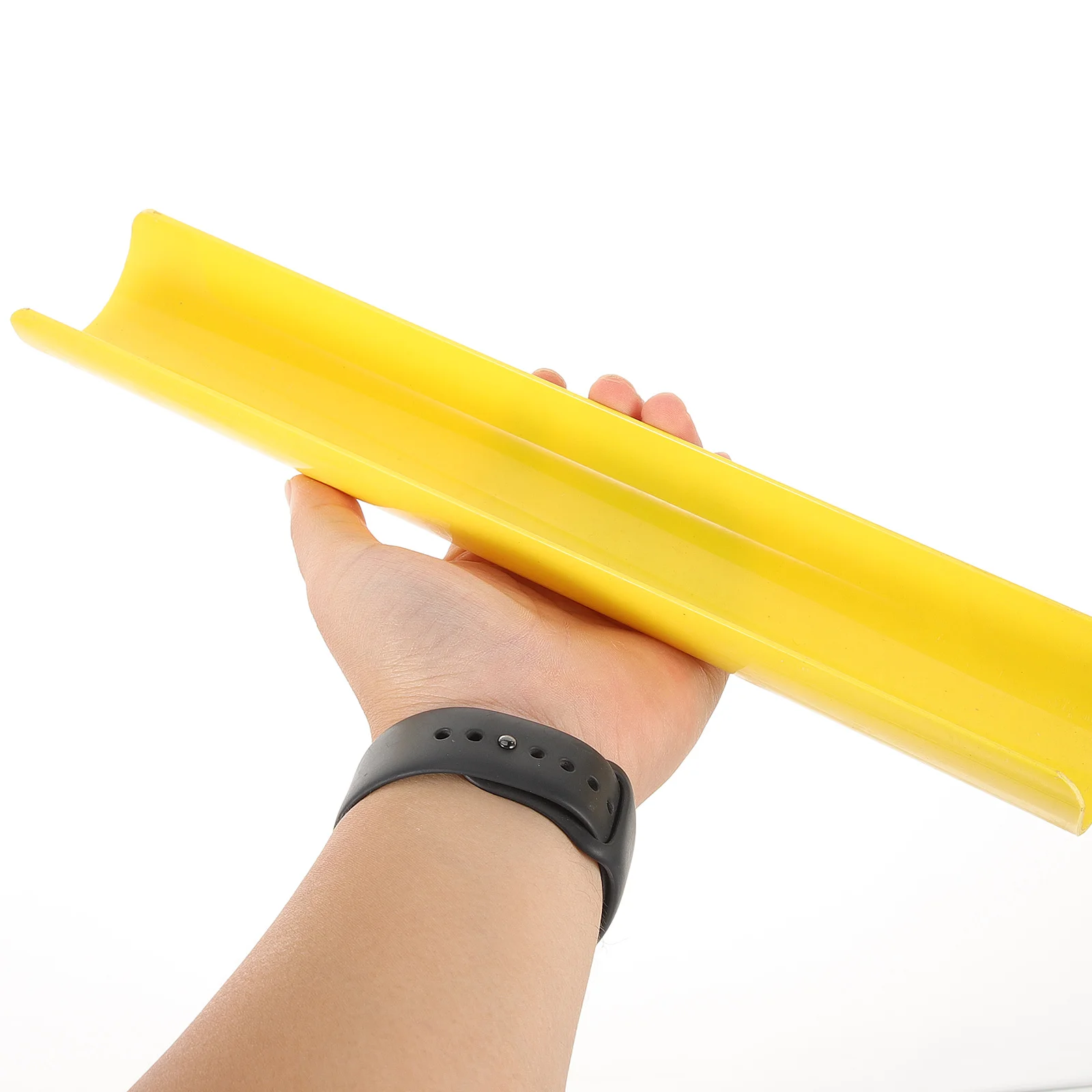

Shaped Prop For Teenagers Outdoor Team Building Plaything Durable Pvc Smooth Edges Fun Party Favor