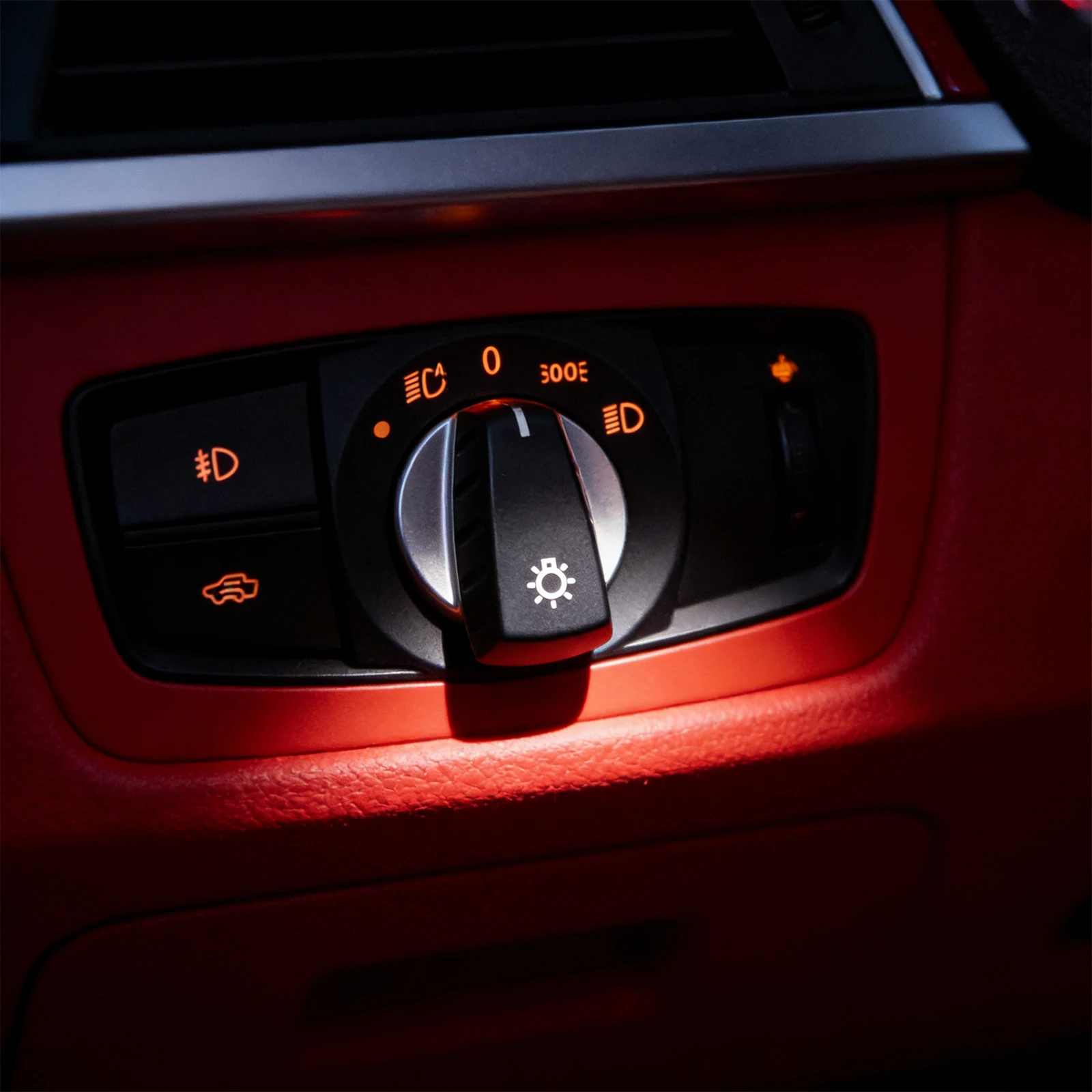 Automotive Headligh…