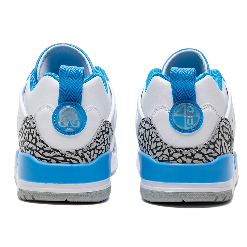 أحذية Nike (Nike) للرجال، أحذية رياضية عصرية وعصرية، تدريب المنافسة، أحذية كرة سلة مريحة ومسامية ومقاومة للاهتراء Fq1759-141