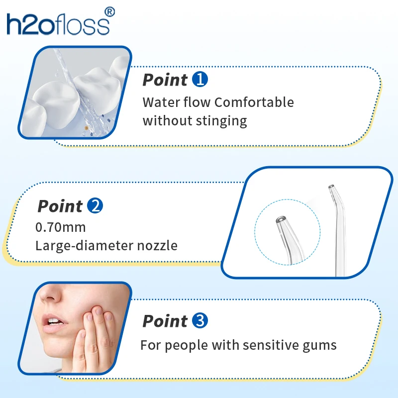 Thumbnail 3 - #80 Dental Water Jets List of Top Picks