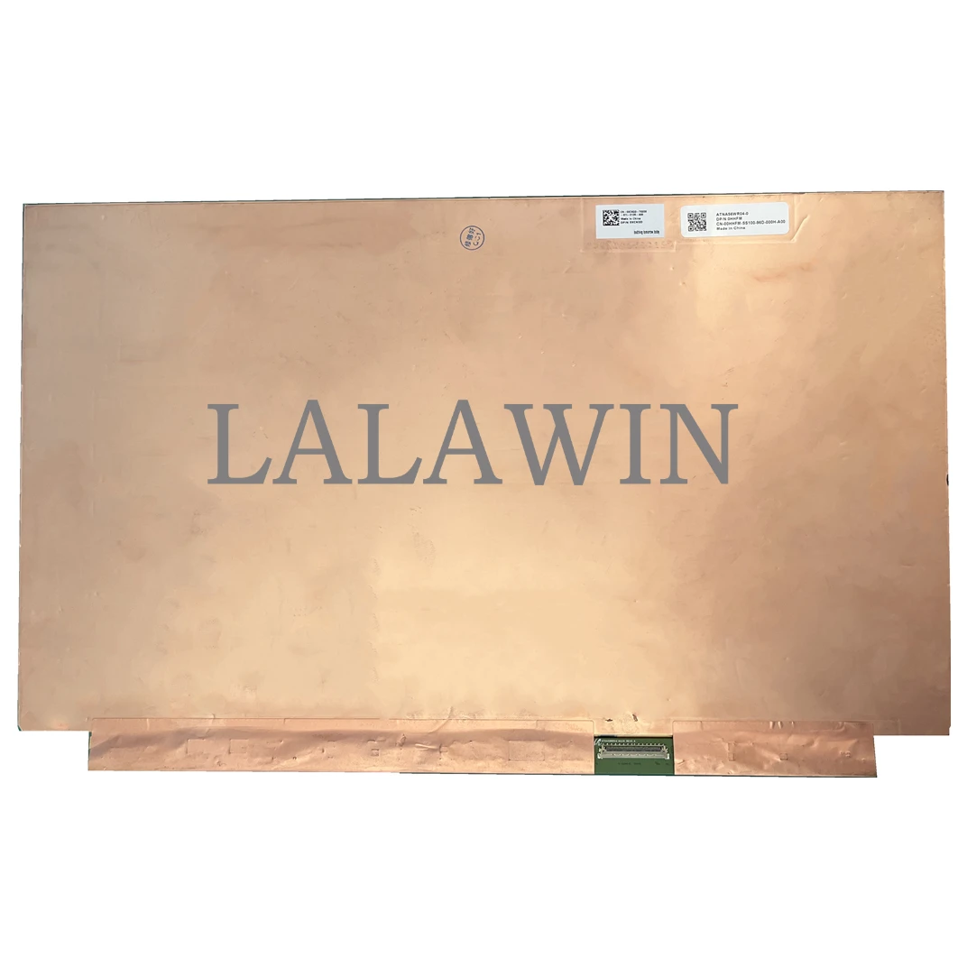 

ATNA56WR04 Oled 15,6-дюймовый дисплей 3840x2160 с 40 контактами, сменная матрица LCD LED