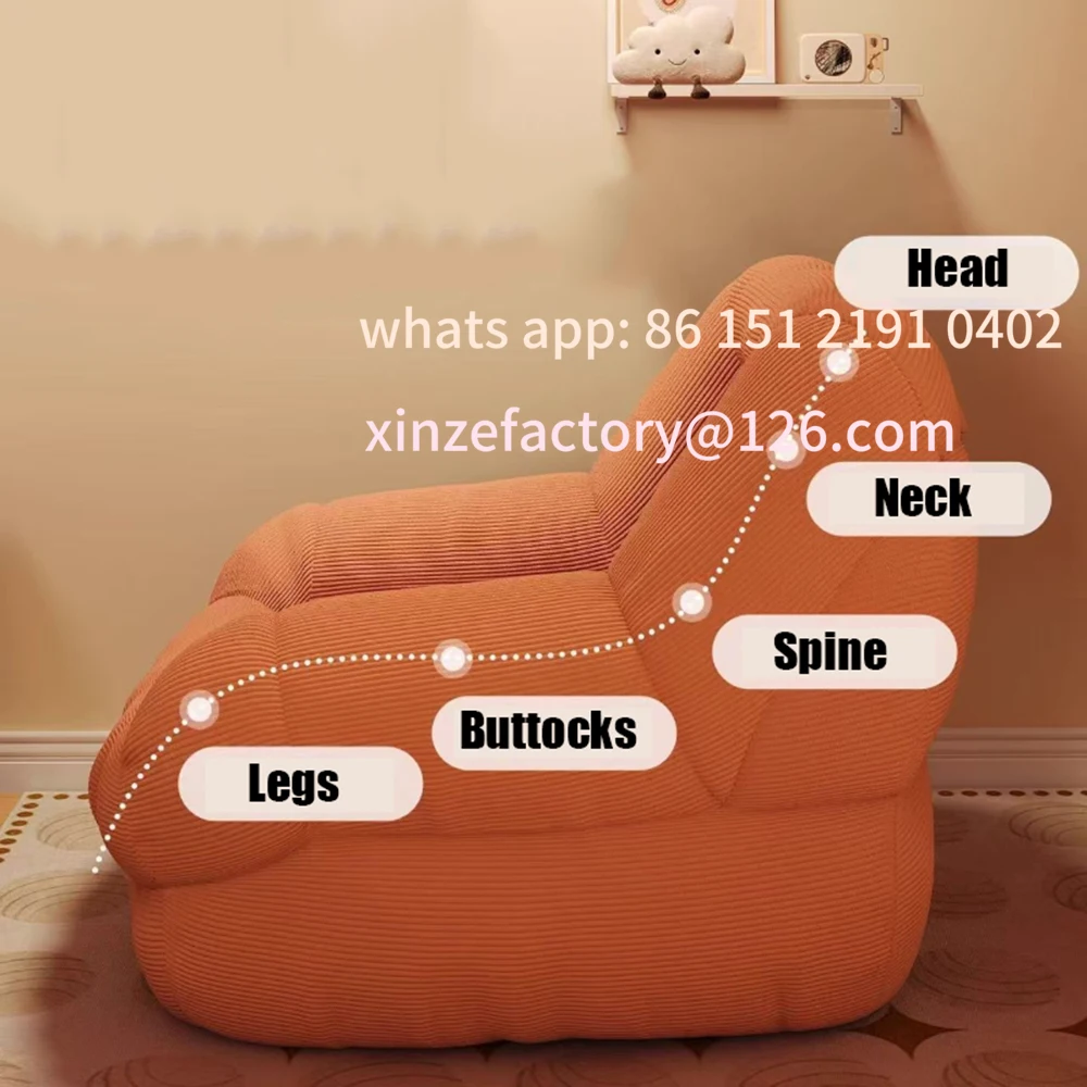 فردية قابلة للتخصيص، اقتصادية fotel do salonu، fotel relaksacyjny tatami، fotel فردينczy z podnieszkiem #5