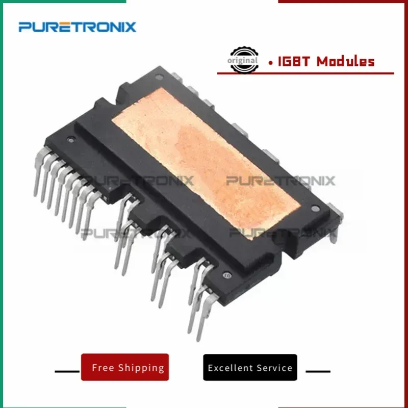 FSBB15CH60F FSBB15CH60C FSBB15CH60  New Original Intelligent Power Modules (IPMs)