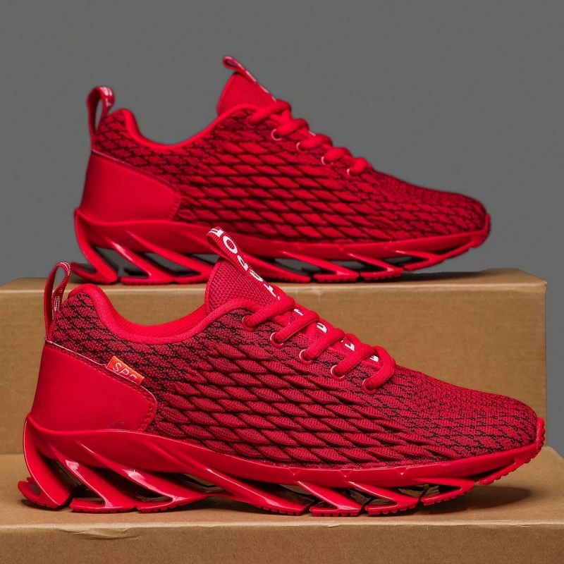 Men's Casual Sports Shoes, Suitable for All Seasons of the Year, Casual Running Shoes for Teenagers, Athletic Shoes for Students, Christmas and Halloween Gifts, Unisex, Suitable for All Seasons