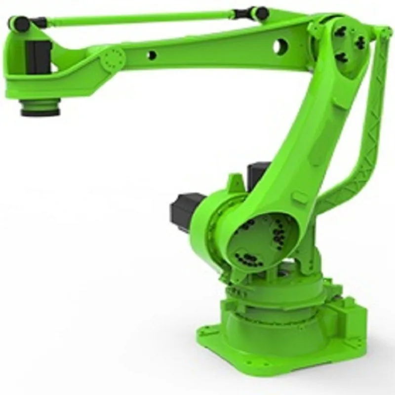 Manipulator, fertilizer stacking, industrial robot six-axis, handling robot