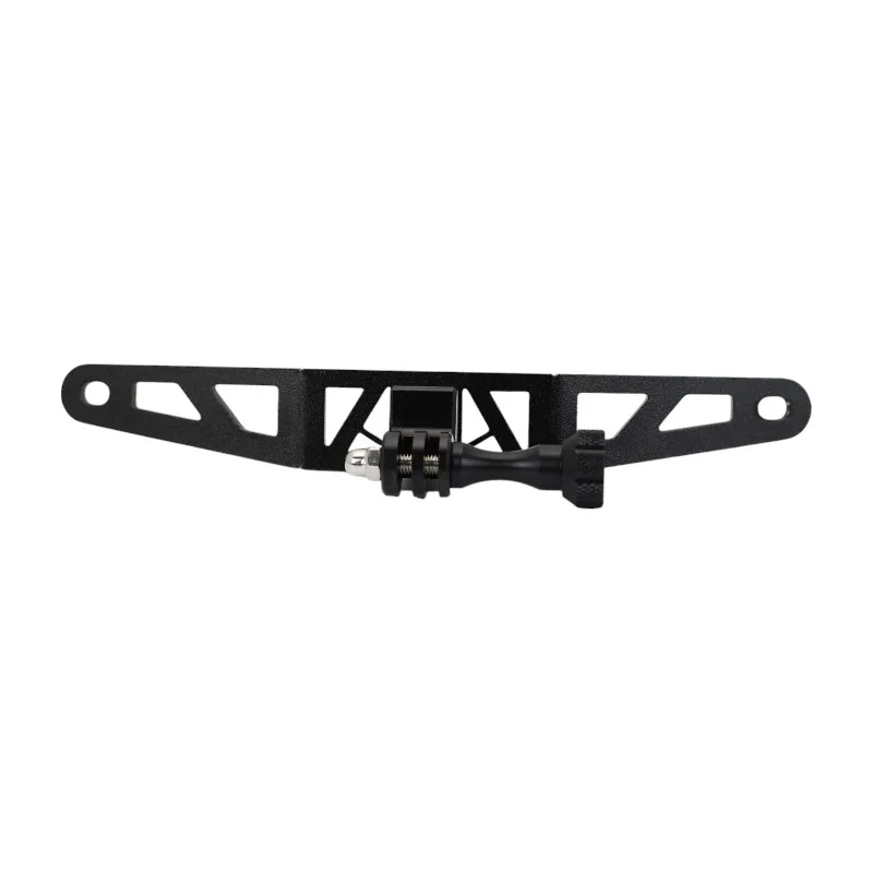 For BMW R1300GS R 1300 GS GS1300 R 1300GS r1300gs 2023 2024 2025 2026 Windscreen Recorder holder Stable Safe Camera Bracket