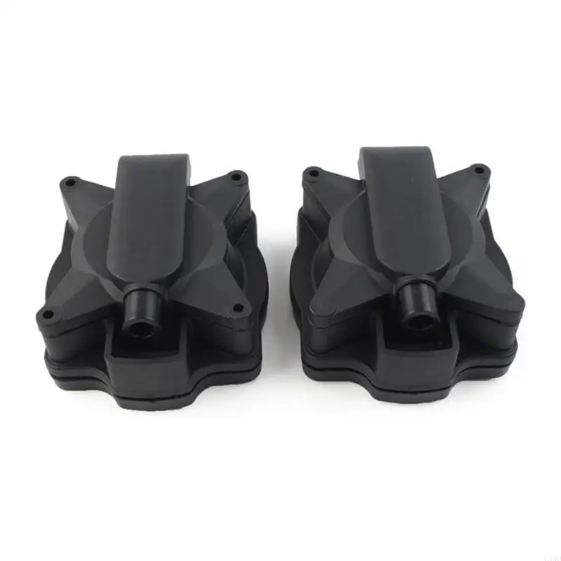 L5BD Air Pumps Diaphragm Rebuild Set Repair Part Set High Durability Replacement Set