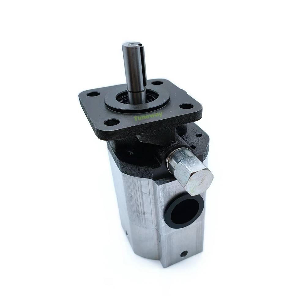 Log Splitter Pump CBNA-8.8/2.1J X8.8/2.1 8.8/3.6 Hydraulic Gear Pump