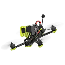 IFlight Nazgul XL5 ECO 6S FPV 5inch Freestyle Quadcopter FPV Drone - BLITZ ATF435 55A 5.8G 1.6W VTX XING-E Pro 2207 1800KV