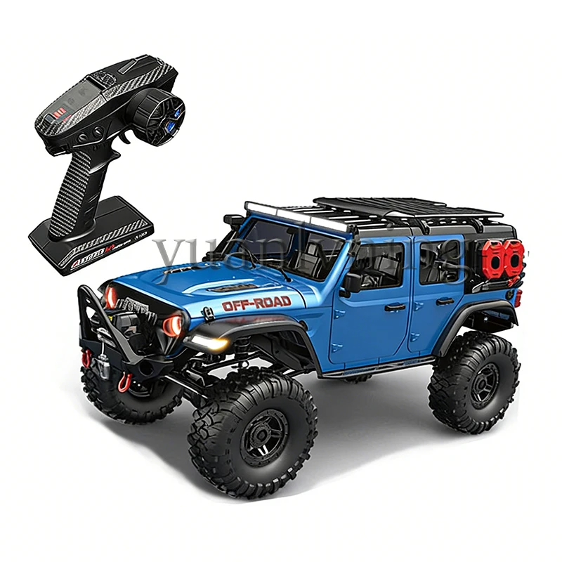 Thumbnail 4 - #39 Latest RC Rock Crawler Trucks Offers