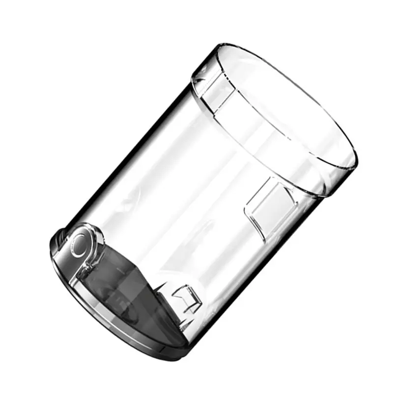 B90B Dust Cup Container Box for RAF R.8665 OI-UMI, Vacuum Cleaner Replacement Parts, Washable Dustbin with Filter
