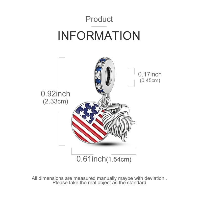 Architektur-Serie 925 Sterling Silber Charms Perlen Flugzeug Reisepass Anhänger Passend für Original Armband Frauen Mädchen DIY Party Geschenke – Detail 30