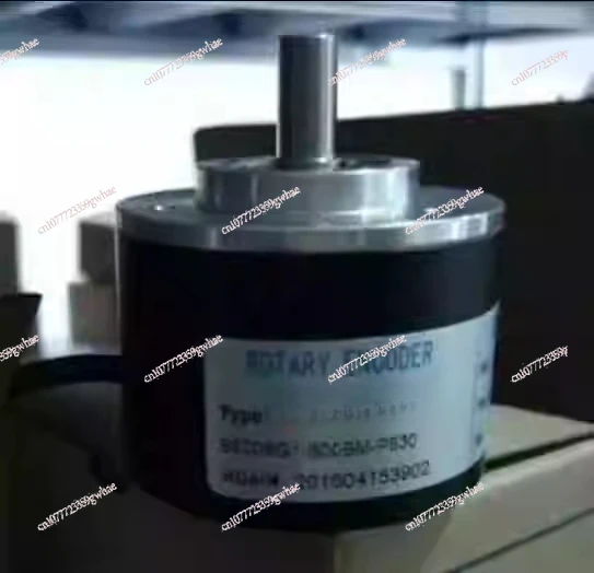 

Фотоэлектрический энкодер ROTARY ENCODER S5208G-2500BM-P526 C526 K830