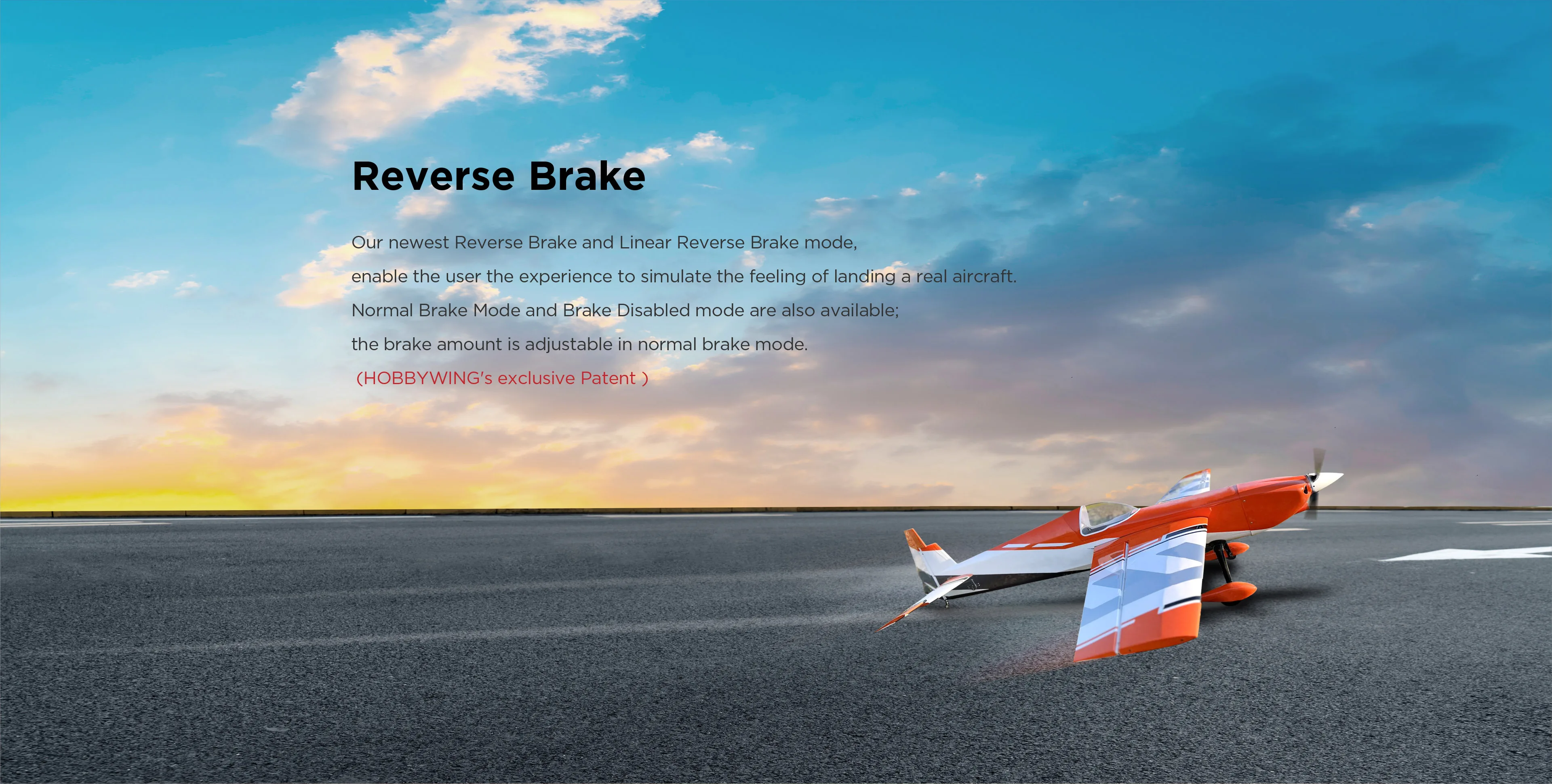 Hobbywing Skywalker 15A 20A 30A 40A 50A V2 ESC Speed Controller With UBEC For RC Airplanes Helicopter