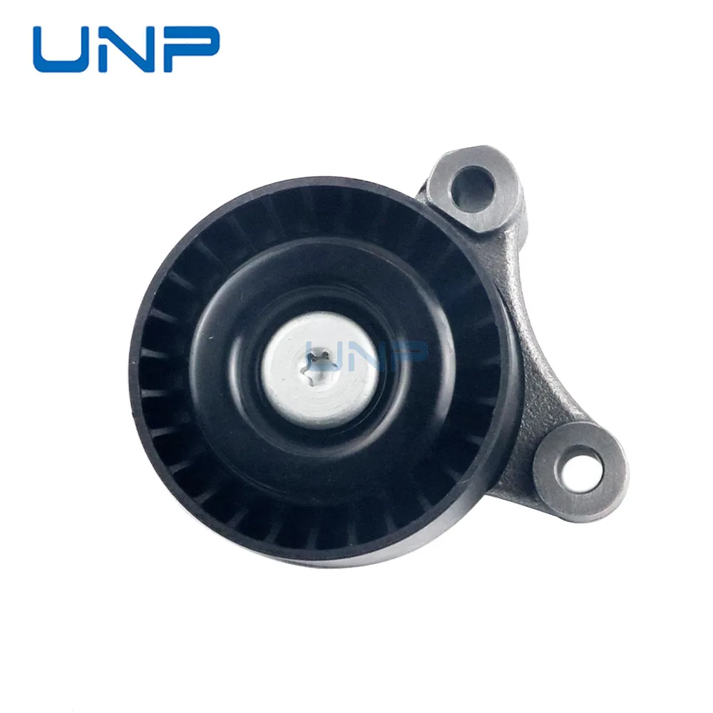 

31460386 Belt Tensioner Idler Pulley for VOLVO S60 S90 V60 V90 XC60 XC90 2.0 T6 T8, POLESTAR 1 PHEV, 8641050