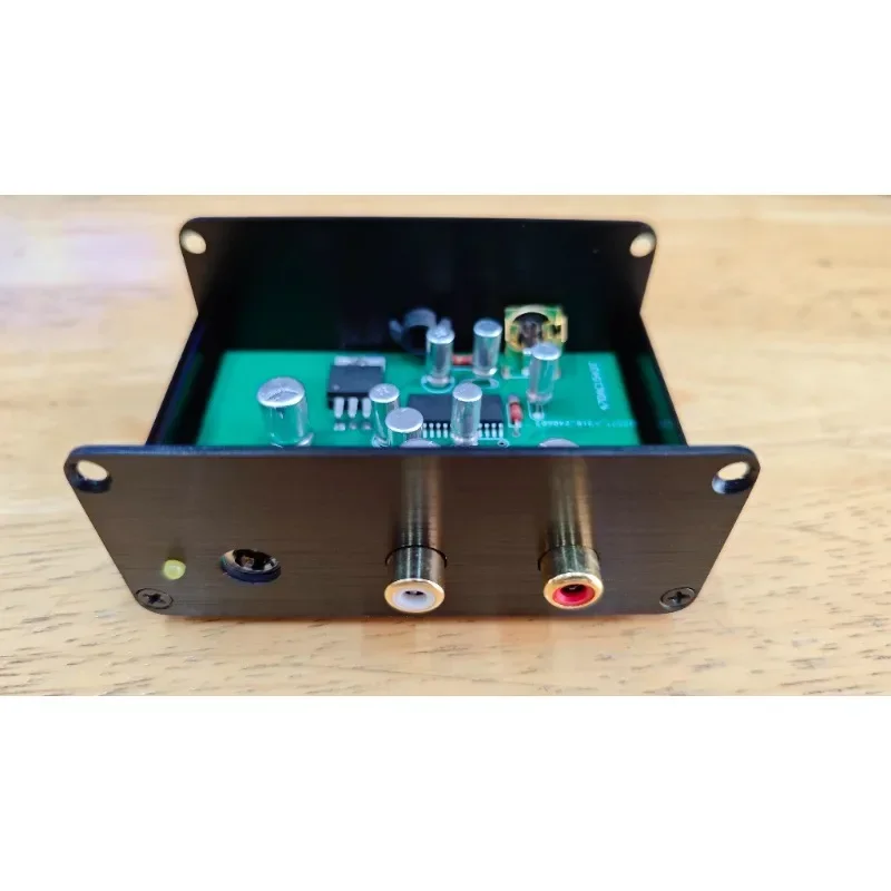 AvaCore47dac Decoder 1543T Special Edition
