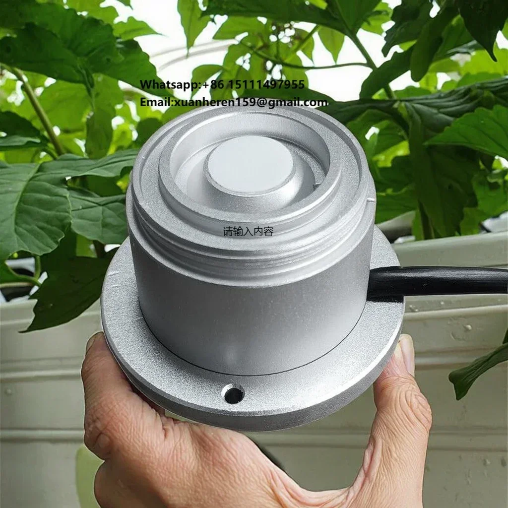 CDG-12B Smart Agriculture Sensor Optical Quantu for Plant Photosynthesis