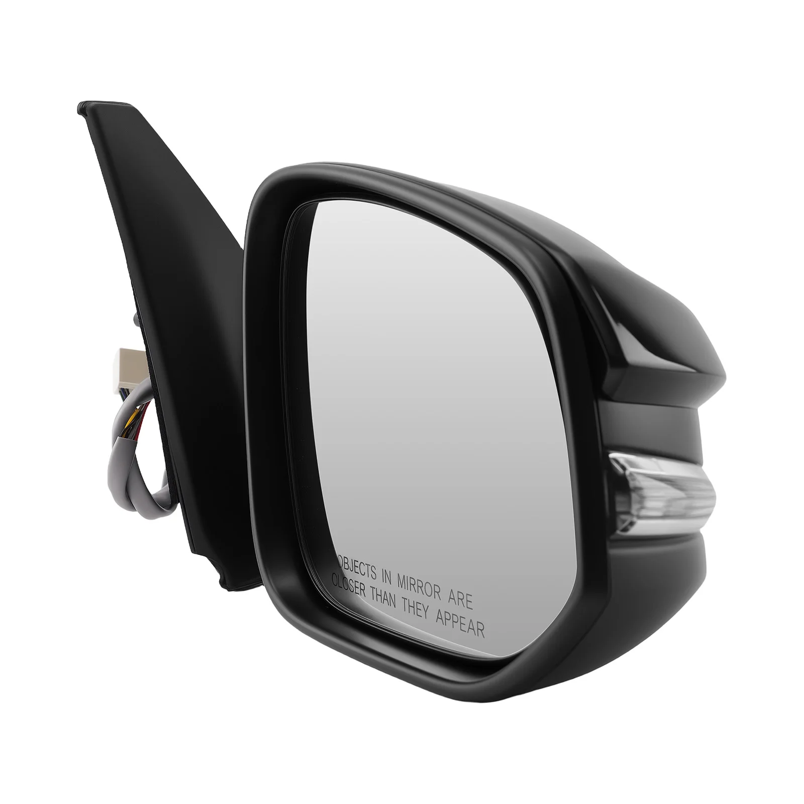 

PairTransparent Headlight Lens Cover + Sealant Glue For Cadillac CTS 2008-13