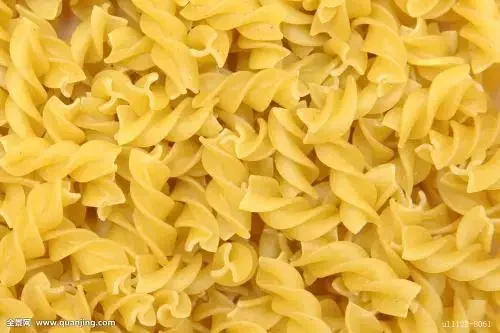 250kg/h Macaroni Production Line Industrial Pasta Making Machine