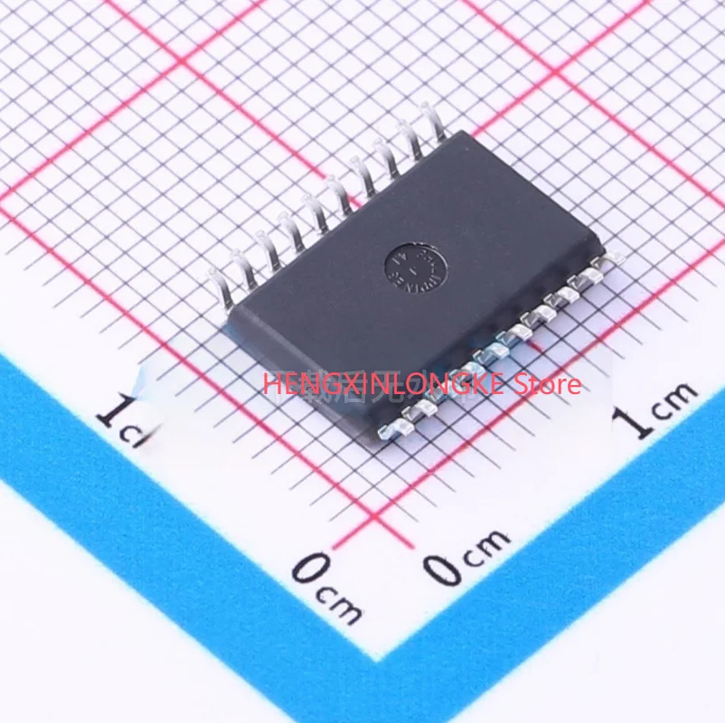 New Original AD630ARZ IC MOD/DEMOD BAL 2MHZ 20-SOIC