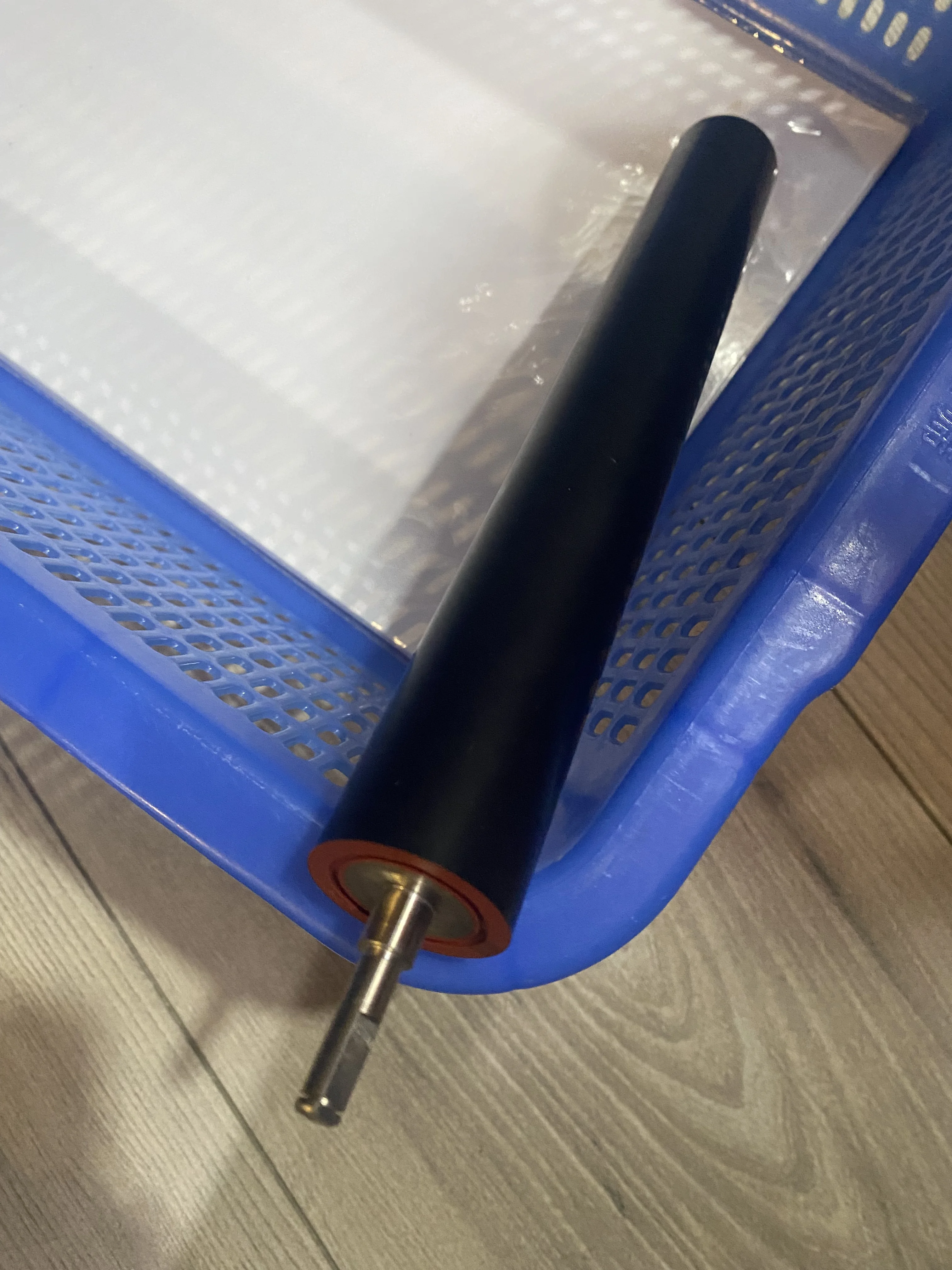 

1SET MS810 Fuser film for Lexmark M5155 M5163 MS810 MS811 MS812 MX710 MX711 MX810 MX811 MX812 Lower Roller Pressure Roller