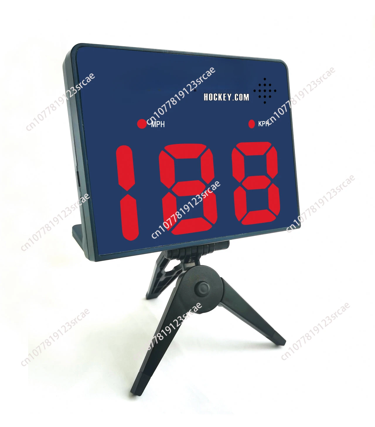 OEM For Professional Speed of Measure Machine Speed  Radar V2.0 for Multi Sports Hockey Baseball Tennis  Golf