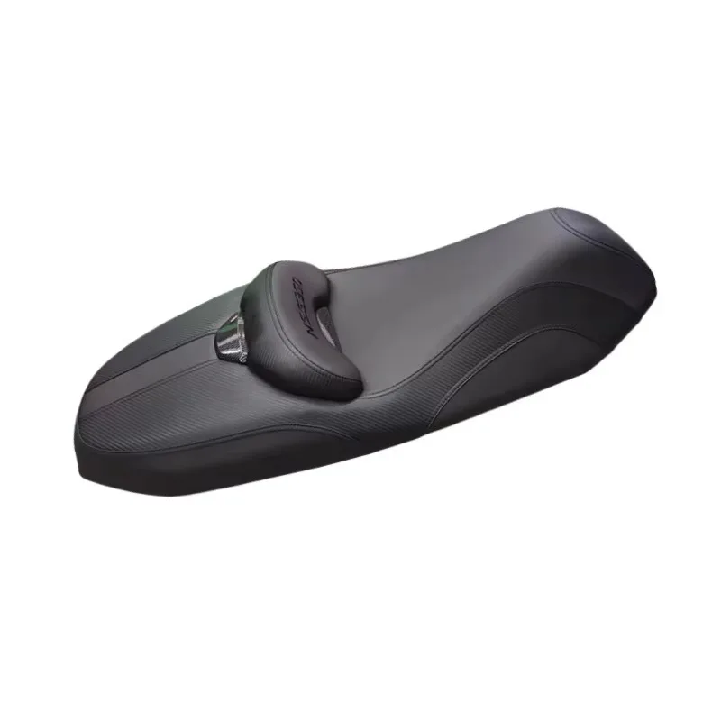 

2025 New Style Universal Motorcycle Scooter Seat Cushion Gel Pad Comfort Upgrade Long Ride Comfort Solution For NSS350