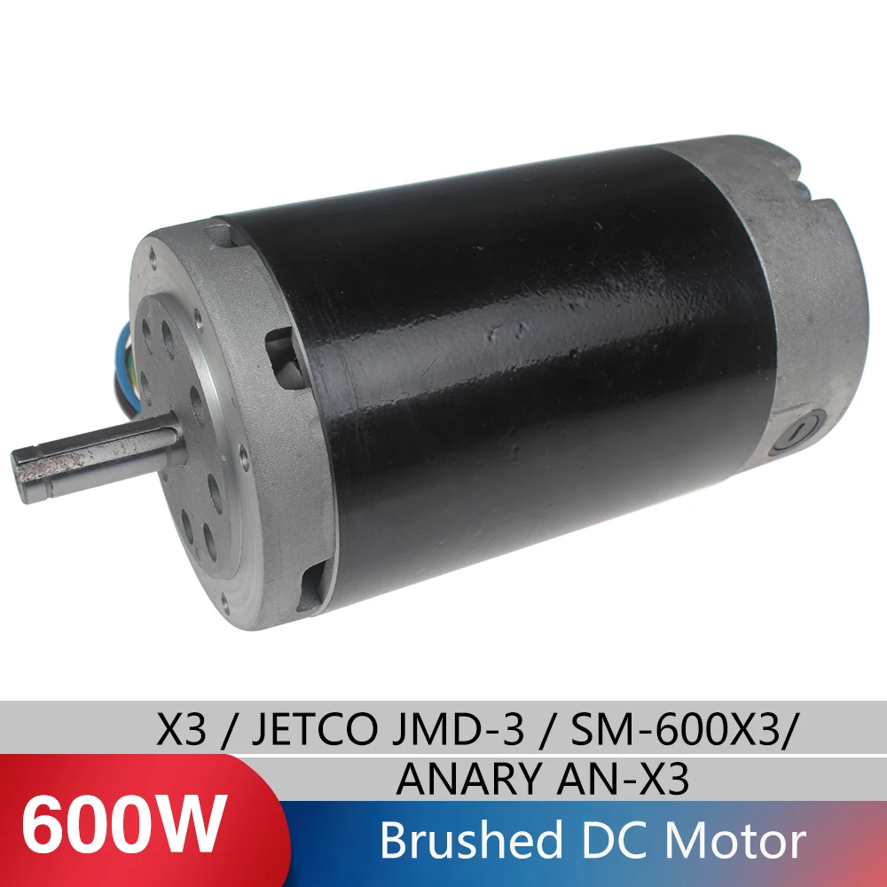 motor dc para fresadora zyt600w 4000 rpm 65 a 220v 110v sieg x3224 grizzly g0463 jimd3 01