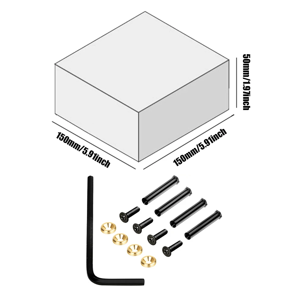 Cooling Fan Mount S… - image