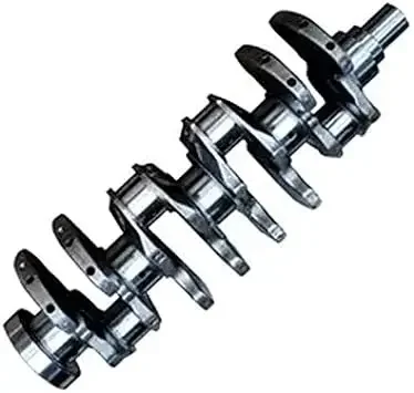 

12221-52G00 Crankshaft For Suzuki G13B Engine