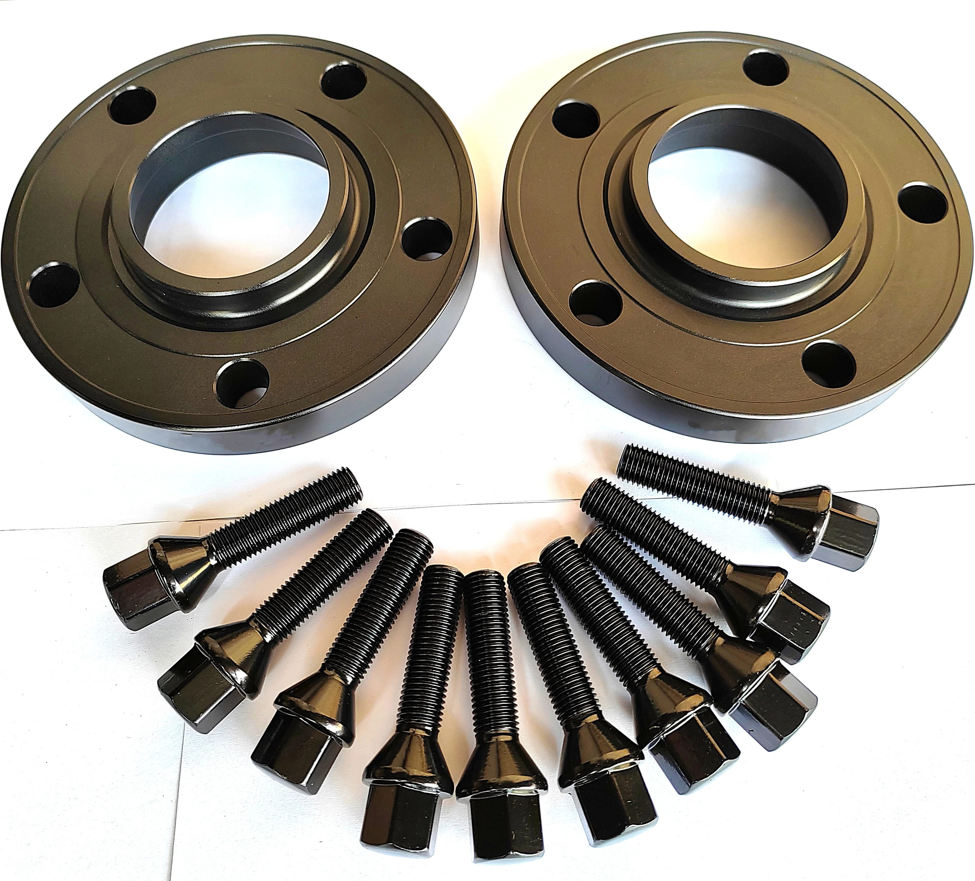 2 шт., 1,18 дюйма, 30 мм, центрические прокладки для ступицы с болтовой прокладкой 5X112, 66,6, проставки для колес для bmw g80 m3. BMW X5 G05 X7 G07 2018+ и мини