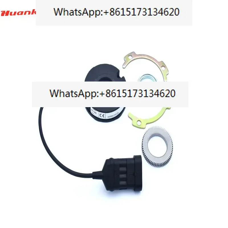 Sensor de rolamento de motor SME original E68EC081A01