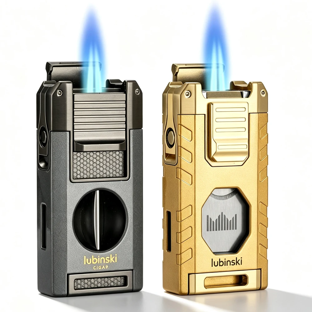 #15 Best Cigar Cutters & Punches to Buy In 2026