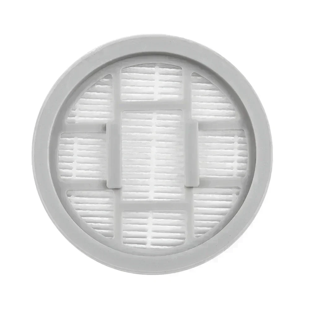 1 PC Vacuum Filter Effectively Filter Pet Hair Dust Dander And Other Pollutant For Xiaomi For Delma For Deerma VC20S VC20