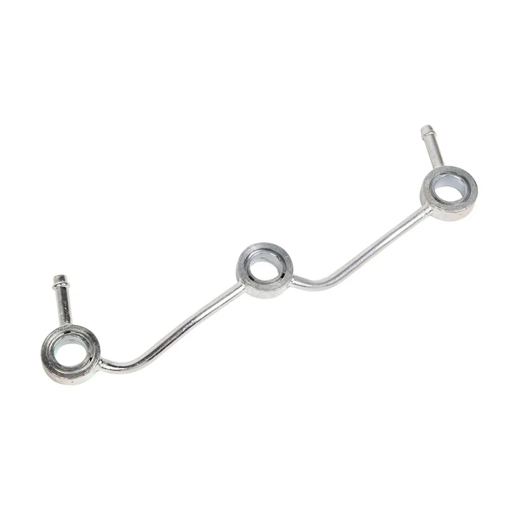 

Overflow Tube Fuel Return Pipe Tractor Fuel System Repair Factory Specification Match Easy Installation Stable Performance