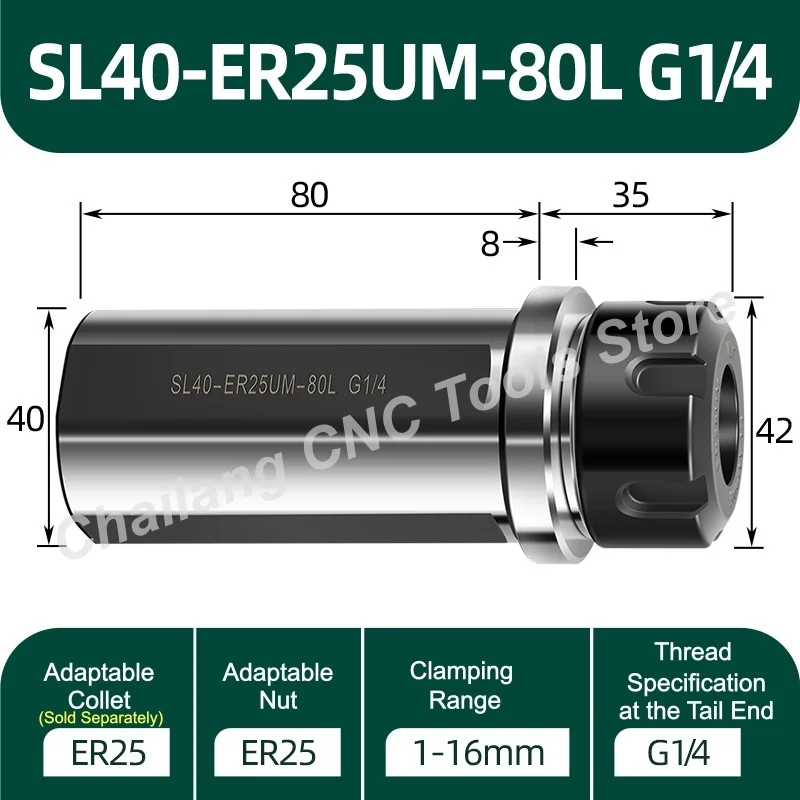 SL40-ER25UM-80(G1-4)