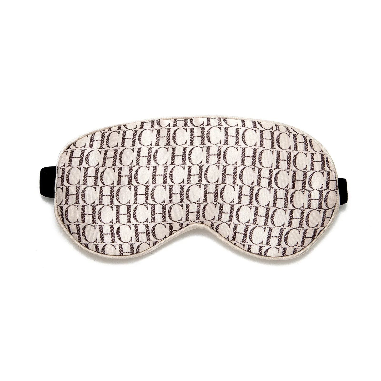 قناع نوم معتمد بنسبة 100% ثلاثي الأبعاد - ربطة عنق مريحة لقيلولة السفر مع عبوة هدايا صندوق محمولة #5