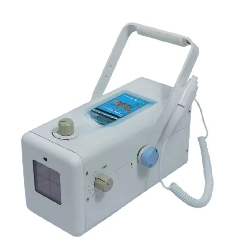 YSX018-B Ysenmed Wholesale Price Portable X-Ray Machine for Sale Small Portable X-Ray Machine