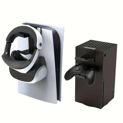 Staffa per appendere Gamepad/cuffie-adatta per staffa di archiviazione PS4/5/X/Xbox