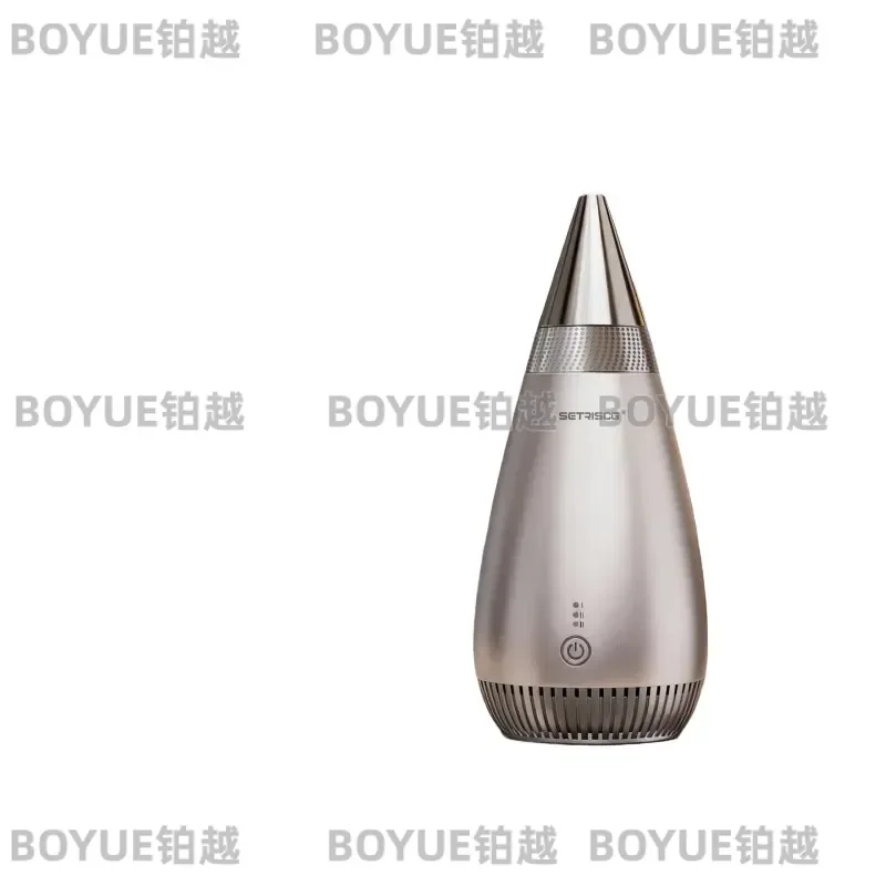 Automatic Aromatherapy Diffuser for Home Hotel Commercial Use Premium Desktop Scent Machine Durable Air Fragrance Expander