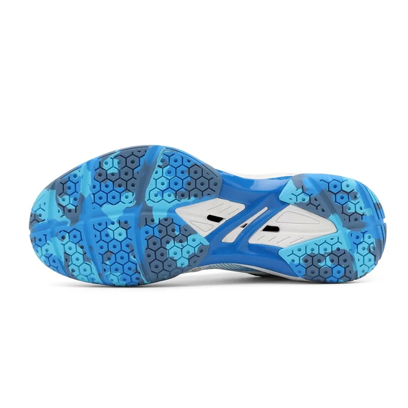 2025 Professional Tennis Shoes Lightweight Badminton Sneakers Anti Slip Volleyball Sneakers