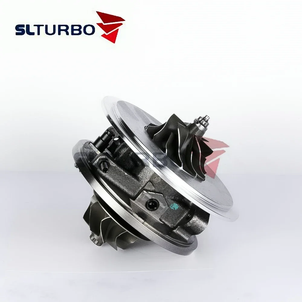 Turbocharger Core 751243-10 14411-EB300 Cartridge for Nissan Pathfinder Navara 2.5DI 174HP 128Kw QW25 2005- Engine Parts