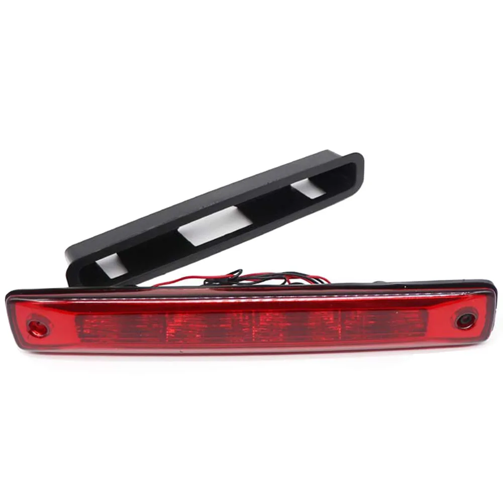 Newest Sale High 3rd Brake Lamp For Isuzu For D-Max 2012-2019 OEM Part Number 8983320540 Replacement Car Accessories