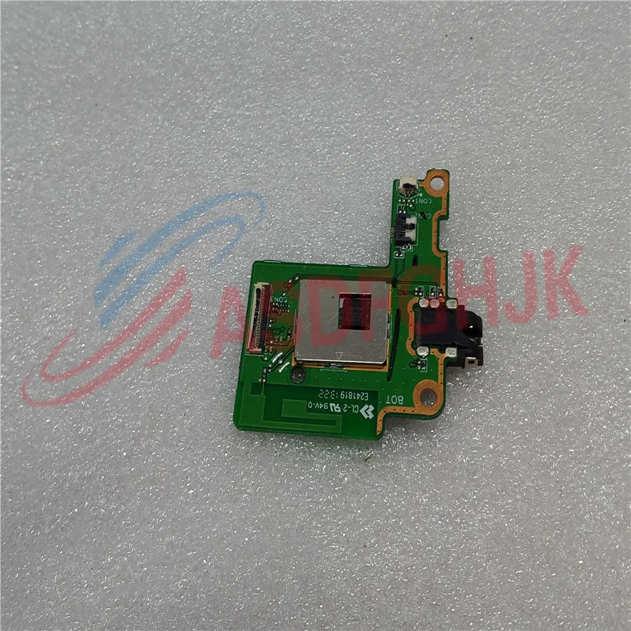 Original For ASUS Memo Pad Full HD ME302C_HP_SUB REV 1.3 Headphone Jack Foundry Tested Fast Shipping