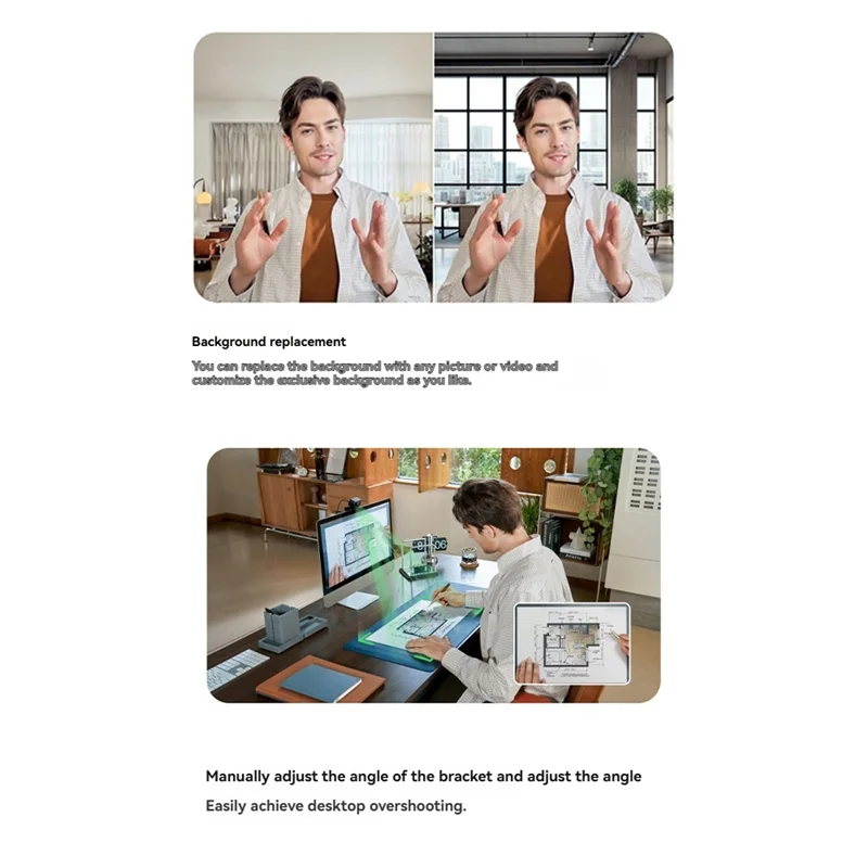 For Insta360 Link 2… - image